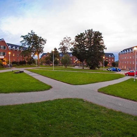 Dalhousie University Agricultural Campus ترورو المظهر الخارجي الصورة