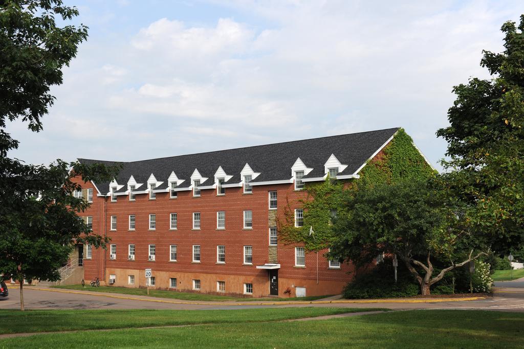 Dalhousie University Agricultural Campus ترورو المظهر الخارجي الصورة