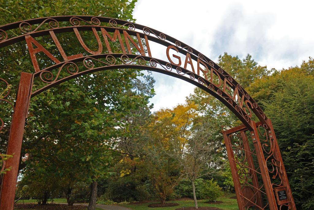 Dalhousie University Agricultural Campus ترورو المظهر الخارجي الصورة