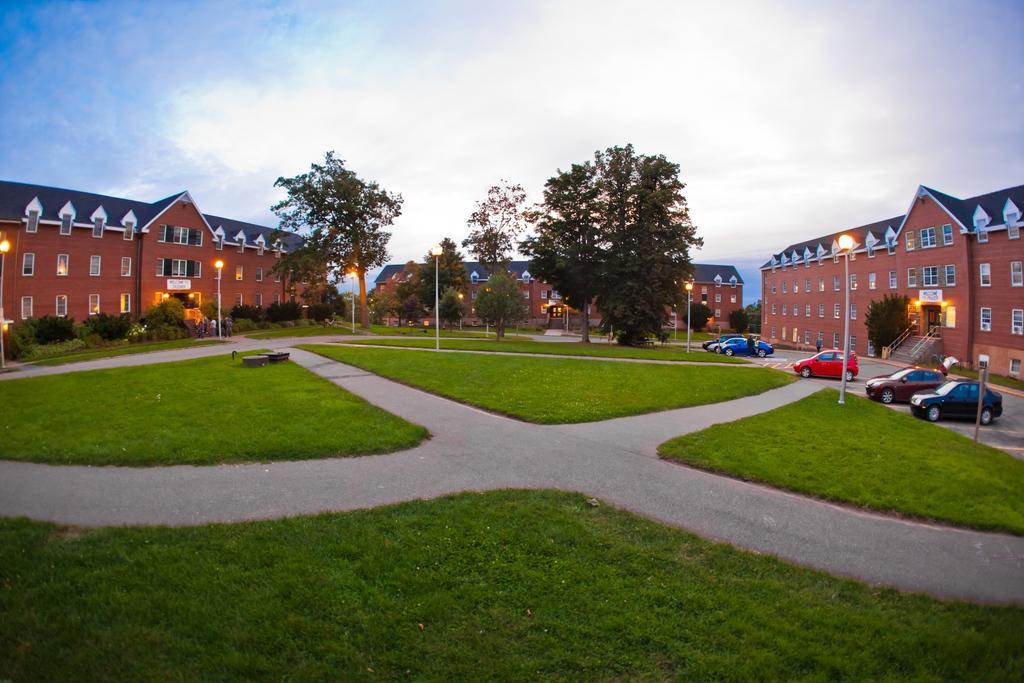 Dalhousie University Agricultural Campus ترورو المظهر الخارجي الصورة