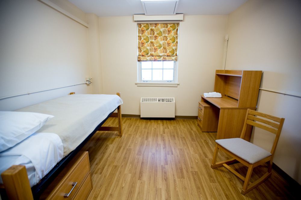 Dalhousie University Agricultural Campus ترورو المظهر الخارجي الصورة