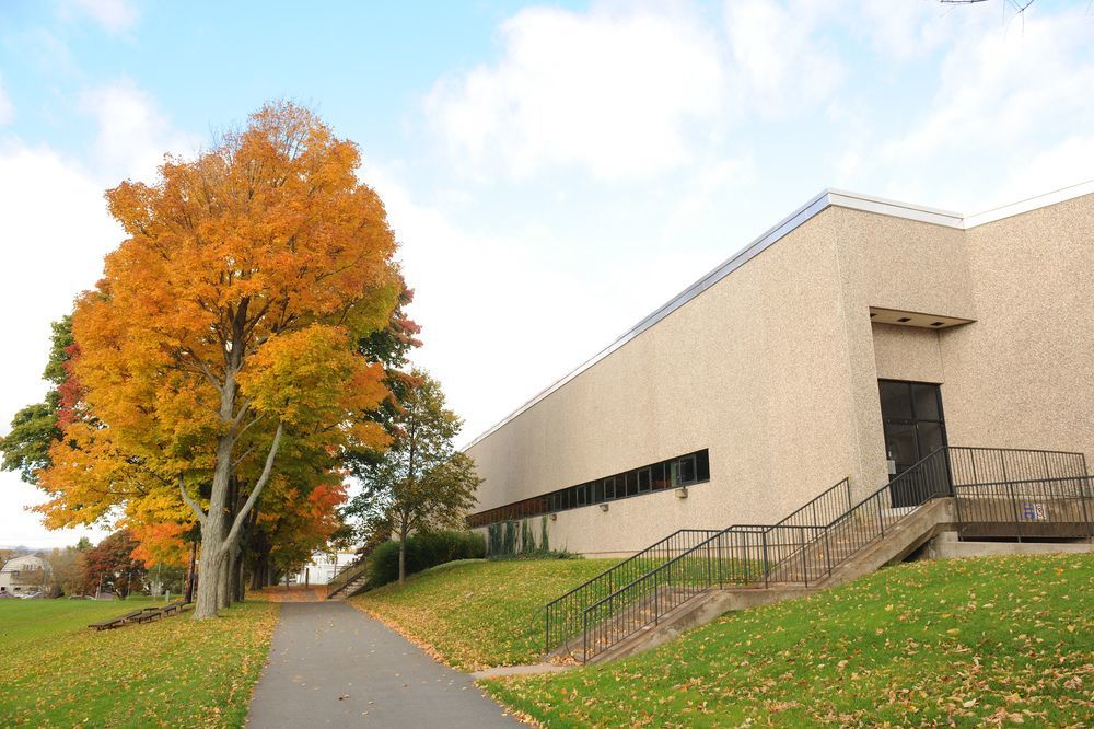 Dalhousie University Agricultural Campus ترورو المظهر الخارجي الصورة