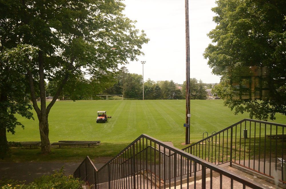 Dalhousie University Agricultural Campus ترورو المظهر الخارجي الصورة