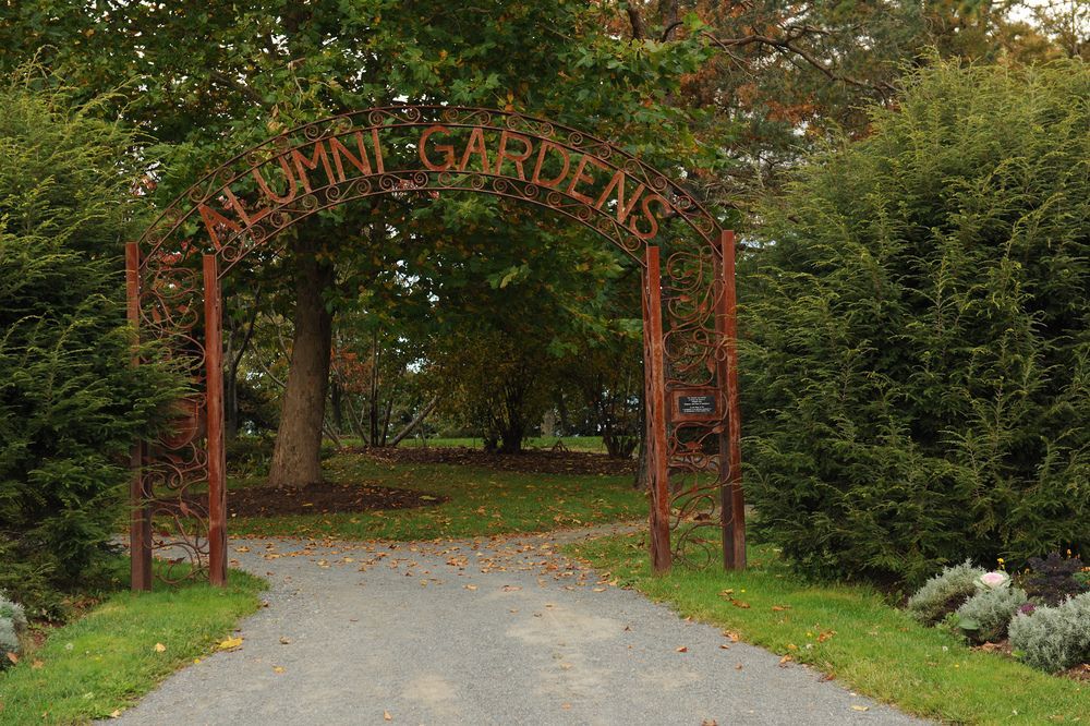 Dalhousie University Agricultural Campus ترورو المظهر الخارجي الصورة